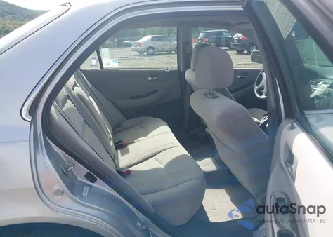 2002 Honda Accord 2.3 Ex/2.3 Se из США, поврежденный, VIN 1HGCG668X2A136918